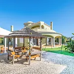 San Juan - Refugio Tranquilo Com Piscina Aquecivel E Jardim Em 빌라 카르보에이루