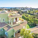 فيلة San Juan By Algarve Vacation
