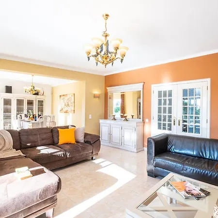 别墅 San Juan By Algarve Vacation *