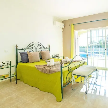 San Juan By Algarve Vacation 卡武埃鲁