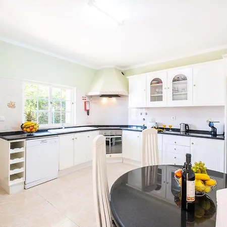 San Juan By Algarve Vacation 别墅