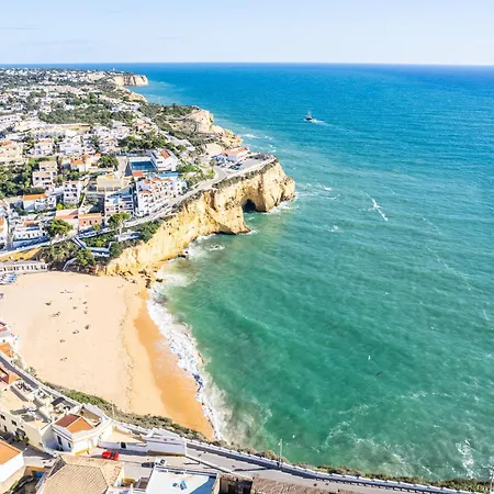 San Juan By Algarve Vacation 别墅