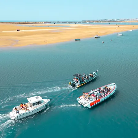 别墅 San Juan By Algarve Vacation 卡武埃鲁