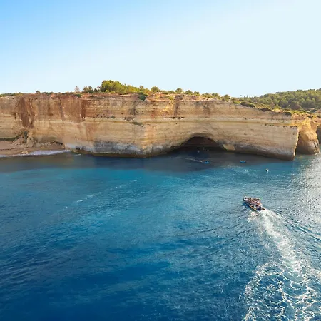 San Juan By Algarve Vacation Carvoeiro (Lagoa)