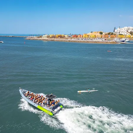 San Juan By Algarve Vacation