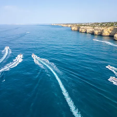 San Juan By Algarve Vacation * 卡武埃鲁