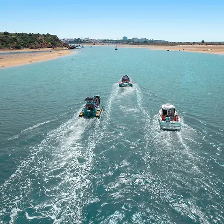 别墅 San Juan By Algarve Vacation