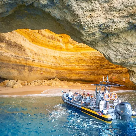 San Juan By Algarve Vacation 别墅