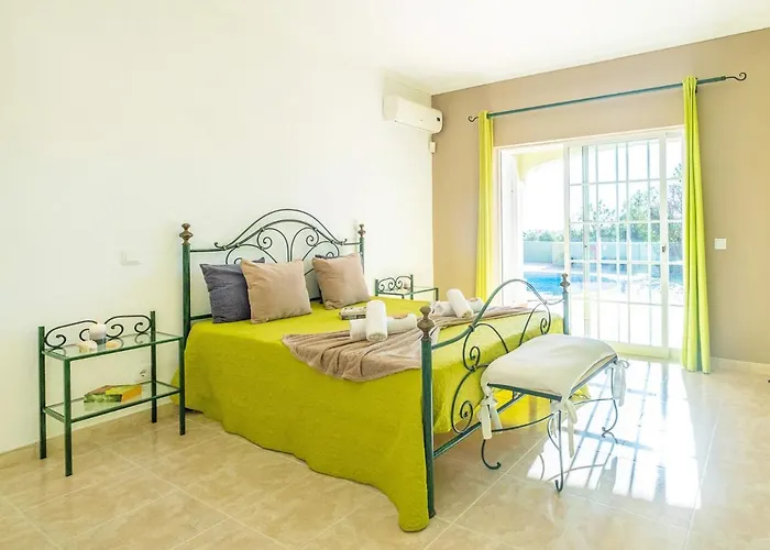 San Juan By Algarve Vacation Carvoeiro (Lagoa)