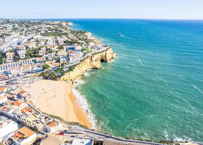 San Juan By Algarve Vacation Villa