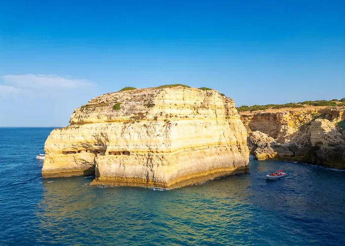 San Juan By Algarve Vacation