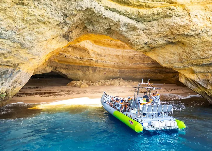 San Juan By Algarve Vacation * Carvoeiro (Lagoa)