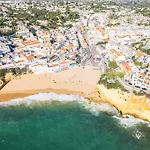 Villa San Juan - Refúgio Tranquilo Com Piscina Aquecível E Jardim Em