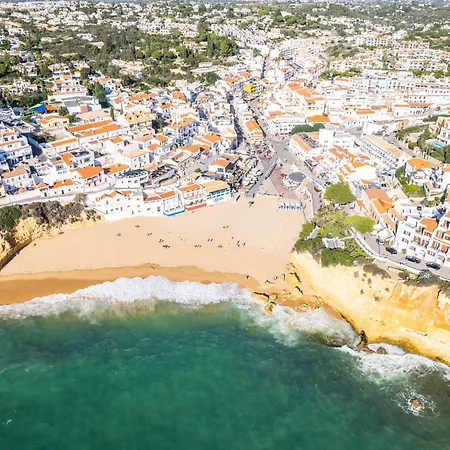 Villa San Juan By Algarve Vacation