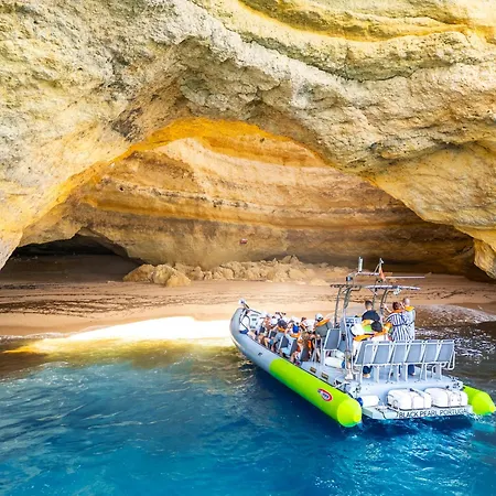 San Juan By Algarve Vacation * Carvoeiro