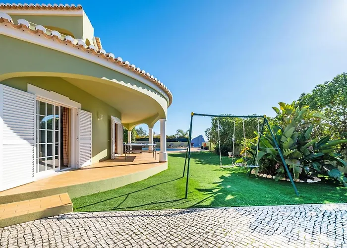 San Juan By Algarve Vacation