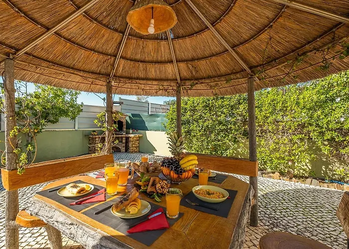 San Juan By Algarve Vacation Carvoeiro (Lagoa)