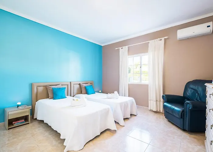 San Juan By Algarve Vacation *