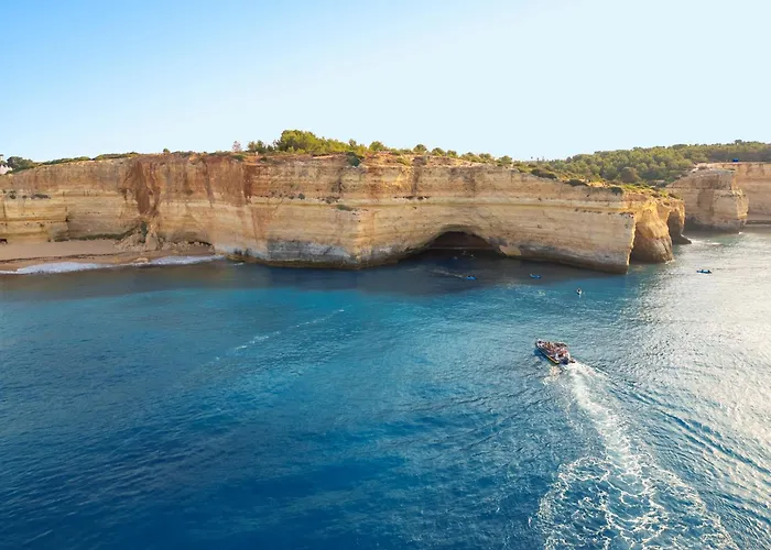 San Juan By Algarve Vacation Carvoeiro (Lagoa)