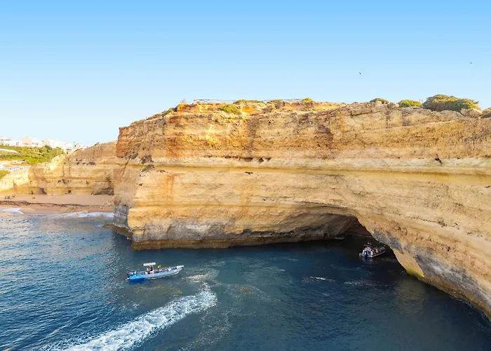 San Juan By Algarve Vacation Villa *