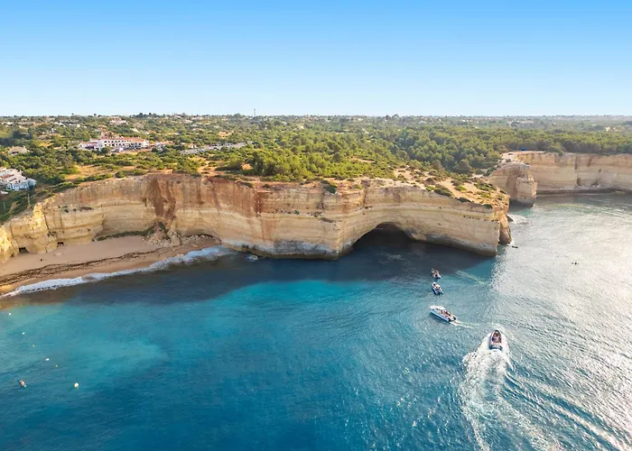 San Juan By Algarve Vacation Villa *