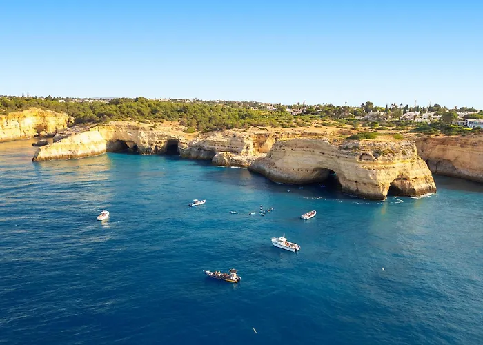 San Juan By Algarve Vacation Villa