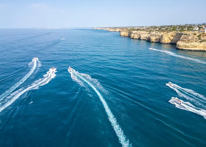 San Juan By Algarve Vacation * Carvoeiro (Lagoa)