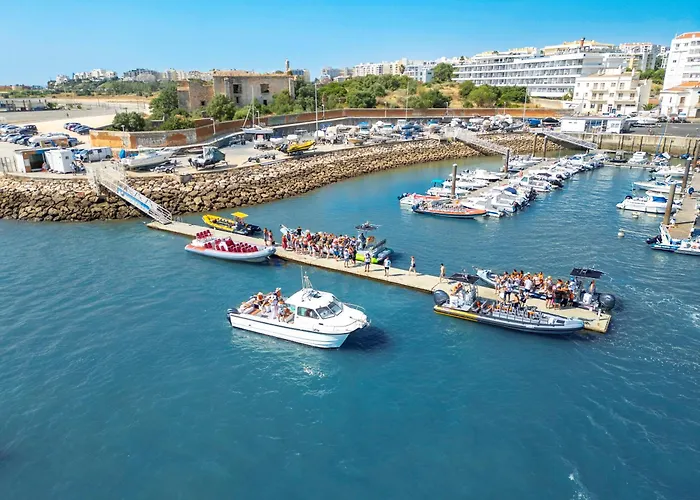 San Juan By Algarve Vacation *