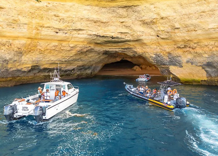 San Juan By Algarve Vacation * Carvoeiro (Lagoa)