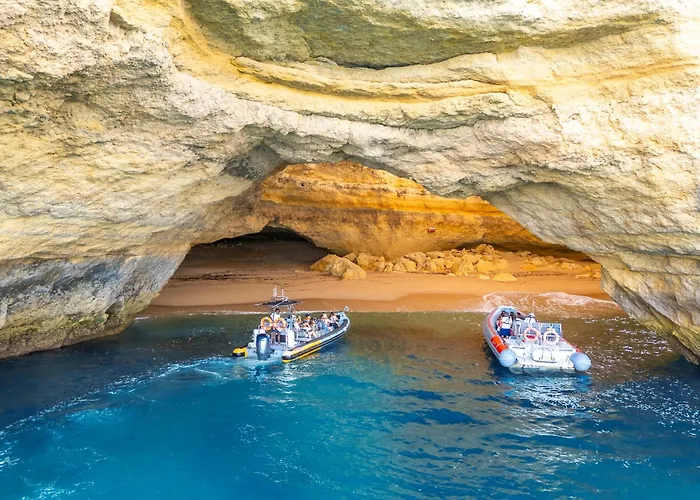 San Juan By Algarve Vacation Villa