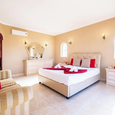 San Juan By Algarve Vacation Villa *