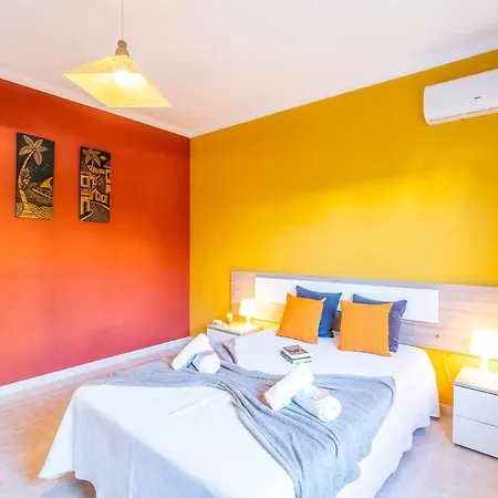 San Juan By Algarve Vacation *