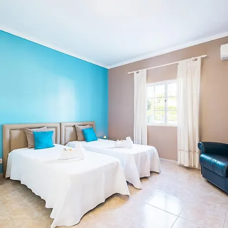 San Juan By Algarve Vacation *