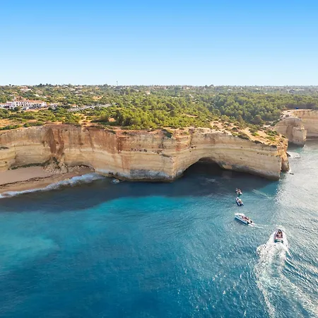 San Juan By Algarve Vacation Villa *