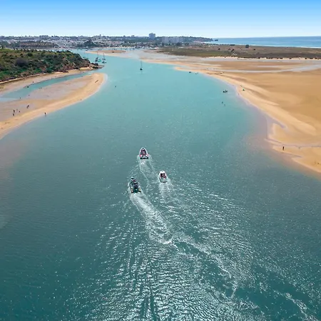 San Juan By Algarve Vacation Villa Carvoeiro (Lagoa)